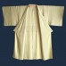 KIMONO HOMME ÉTÉ EN SOIE RO VERTE 007-183